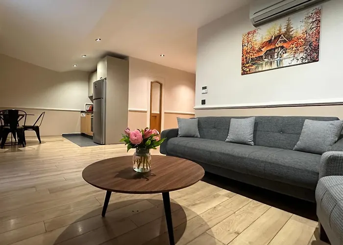Life Suite Nisantasi