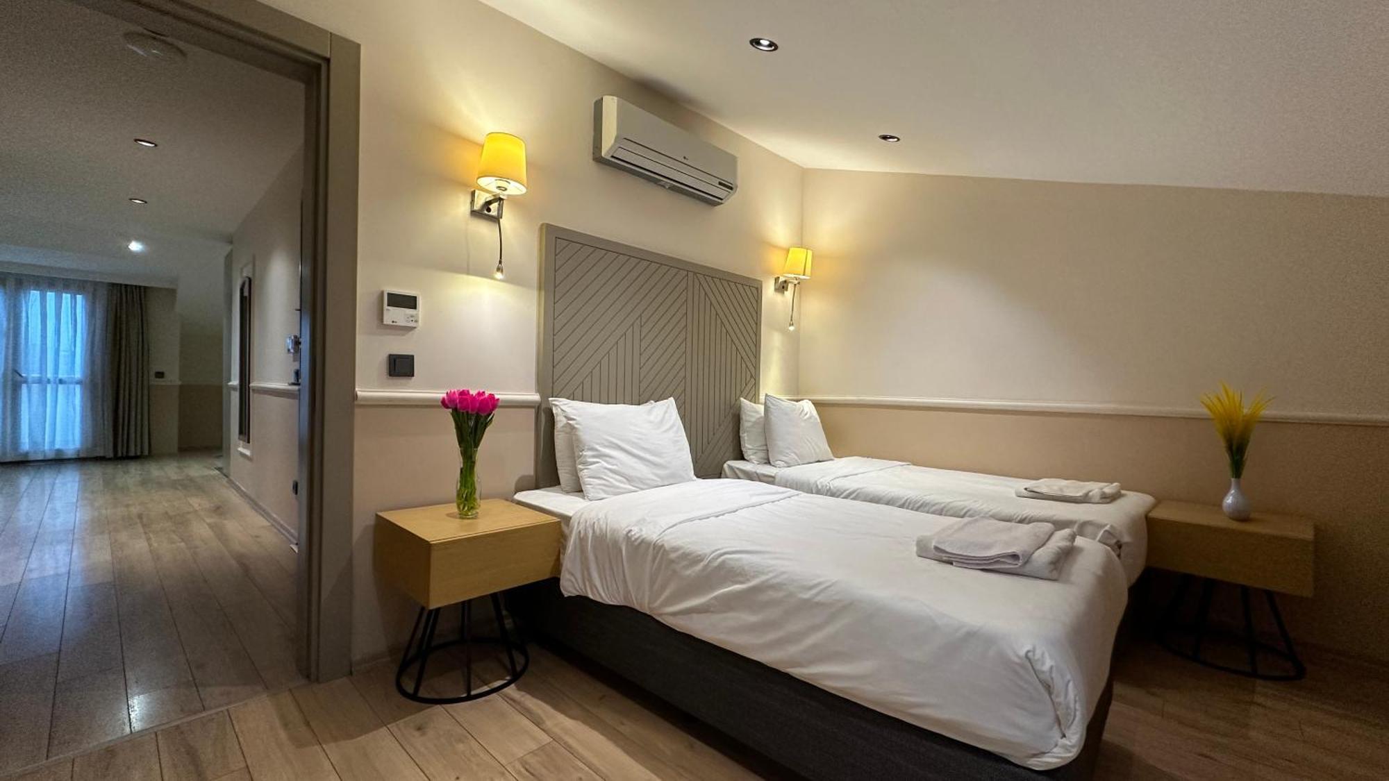 Aparthotel Life Nisantasi Istanbul