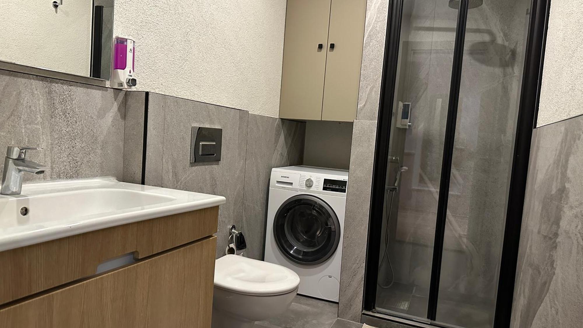 Aparthotel Life Nisantasi