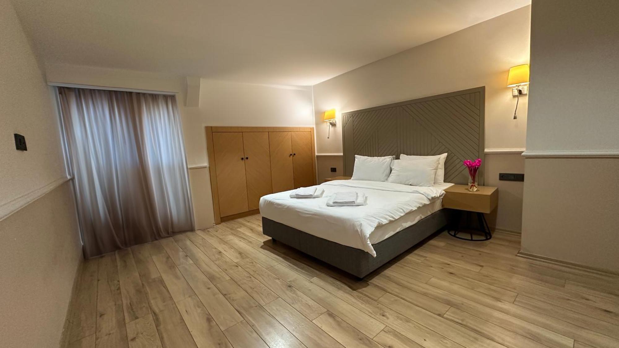 Aparthotel Life Nisantasi Istanbul