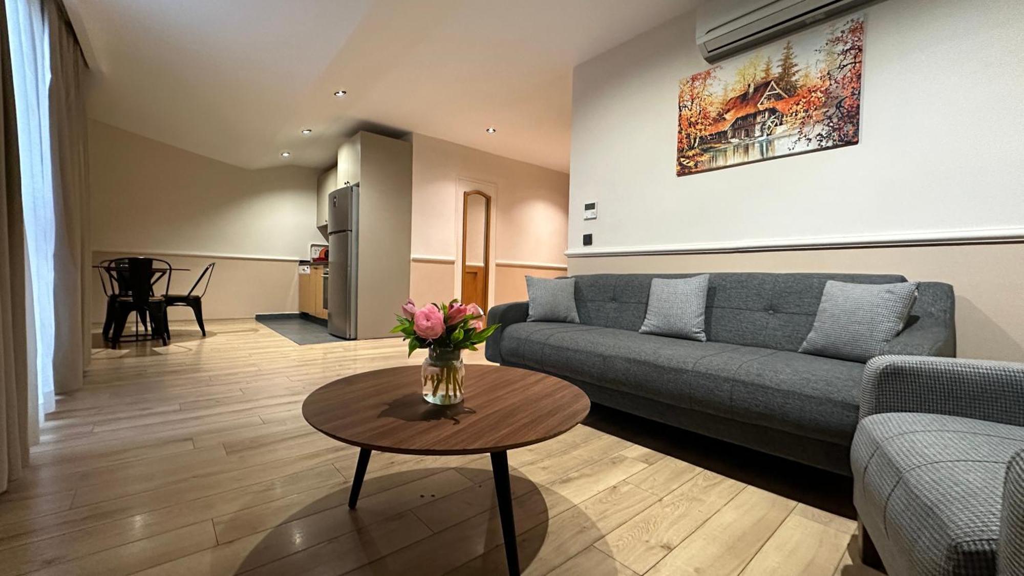 Aparthotel Life Nisantasi Istanbul