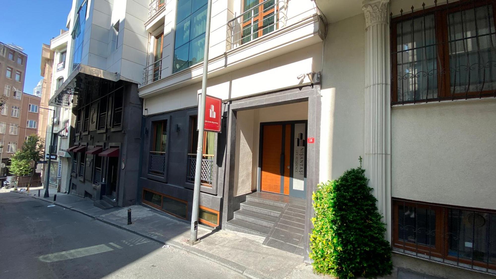 Life Nisantasi Istanbul