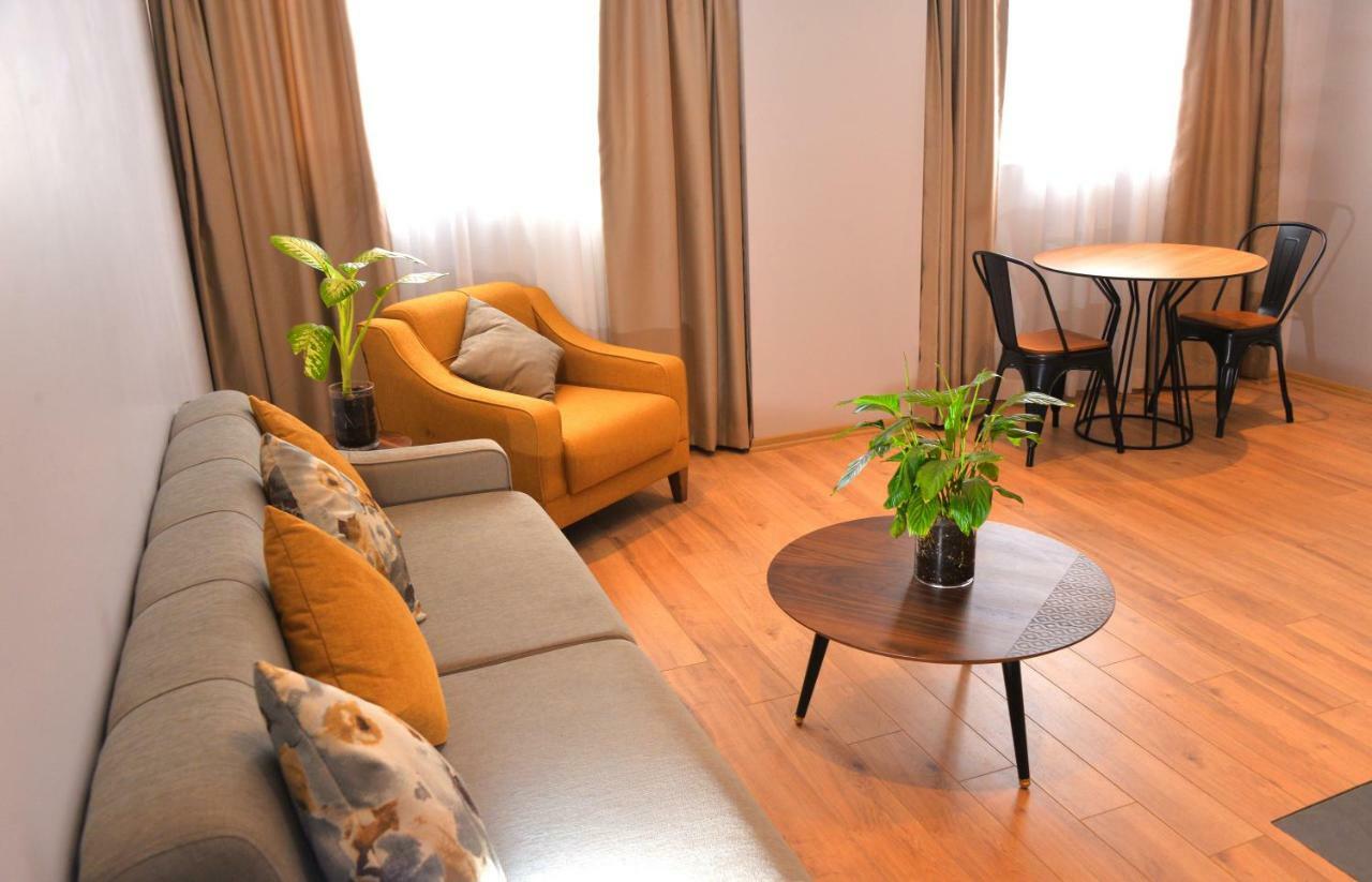 Aparthotel Life Nisantasi